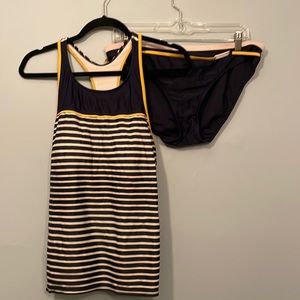 Nautica tankini